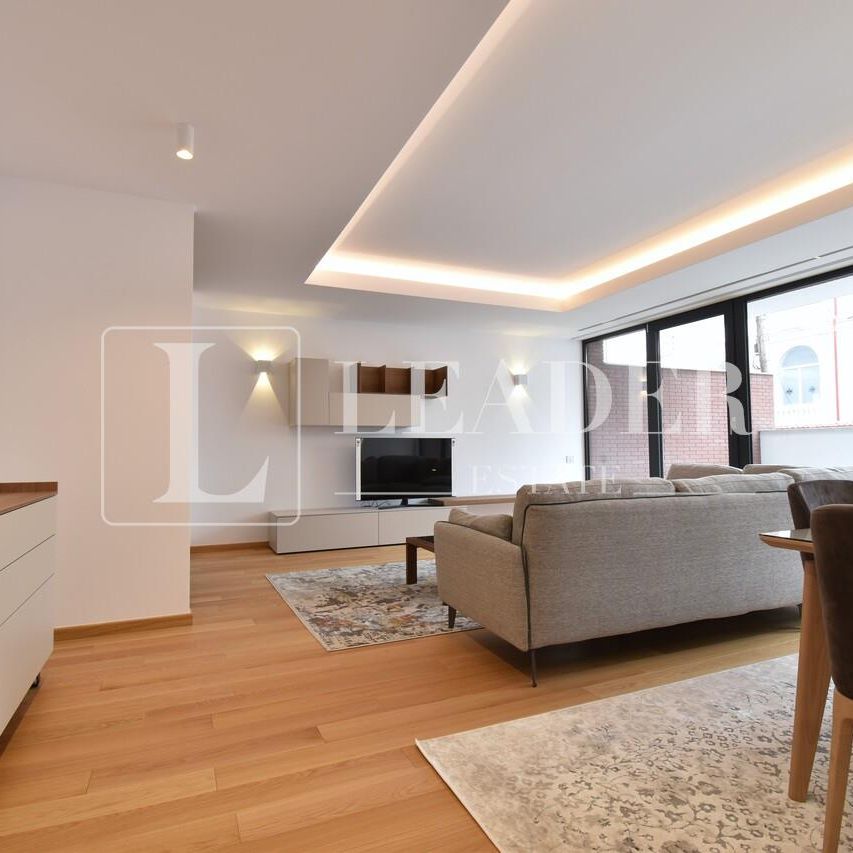 Inchiriere apartament I Primaverii - Photo 1