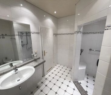 Traumhafte Wohnung mit Rheinblick - Foto 3