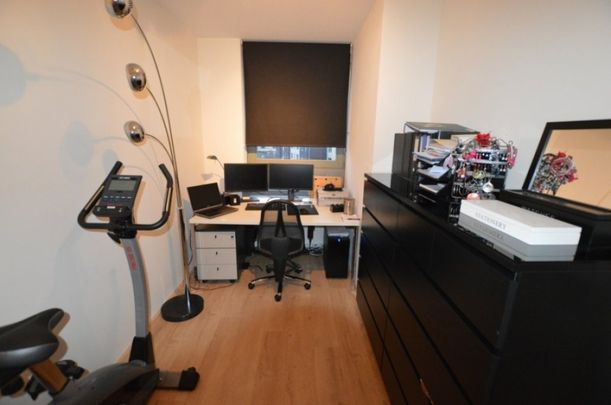 Appartement, Seramstraat - Foto 1