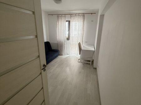 Berceni, Metalurgiei, 3 camere decomandat, 82 mp, mobilat, utilat, - Photo 2