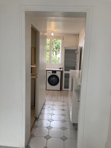 Location Appartement 3 pièces 61m² NANTERRE 92000 - Photo 5