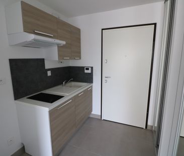 Location Appartement 1 pièce 28m² NANTES 44000 - Photo 5