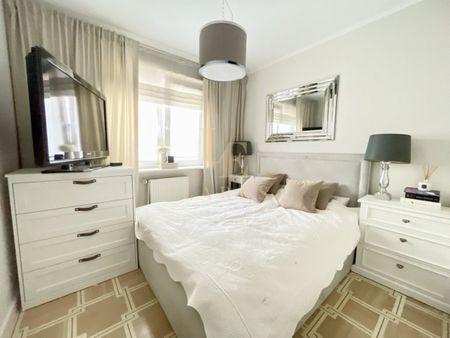 Luksusowe 4 pok. 126 m² | Balkon | 7 min do Metra - Photo 5