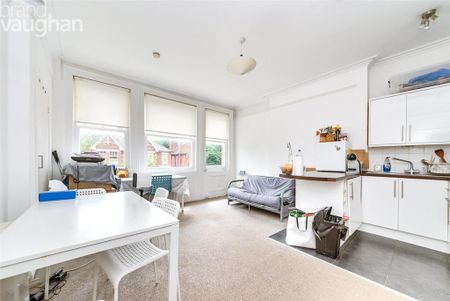 1 bedroom flat to rent - Photo 4