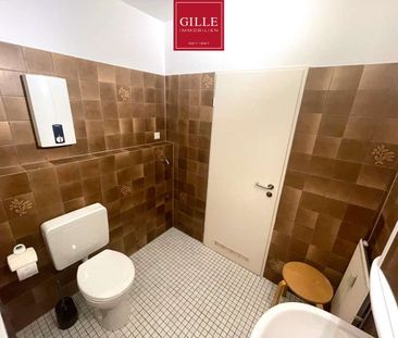 Neuss-Furth: Helles u. modernes Apartment mit EBK, Wannenbad u. TG-... - Photo 6