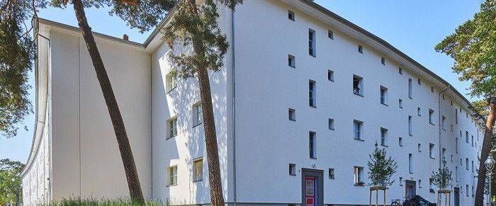 Gemütliche 2-Zimmer Wohnung - Photo 1