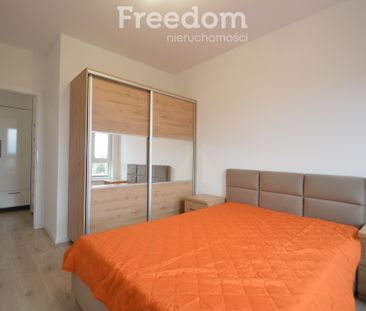 Mieszkanie 52,4 m², Olsztyn, Nagórki, Franciszka Barcza - Zdjęcie 1