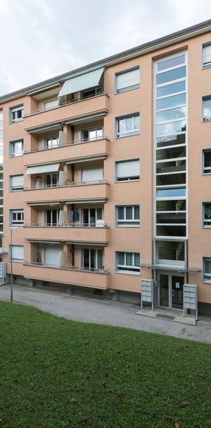 Quartier calme et proche de Prilly - Photo 2