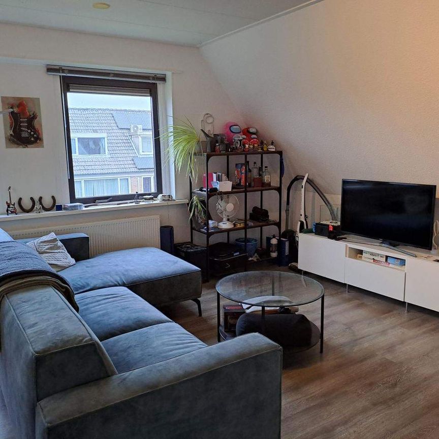 1-Kamer Appartement De Dillen 30, Broek in Waterland - For Rent - Foto 1
