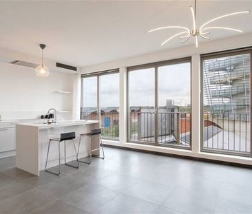 Appartement te huur - Foto 5