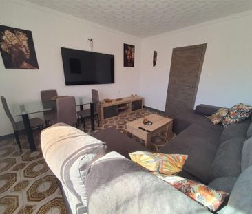 Piso de alquiler en Plaza de Molina, 3, Santa Lucía - Photo 2