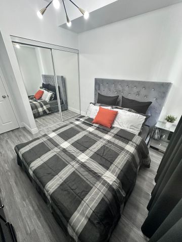 For Lease - 2891 Rio Court Unit# 119, Mississauga, Ontario - Photo 3