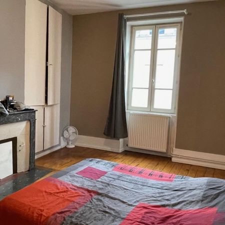 Appartement F2 - Photo 4