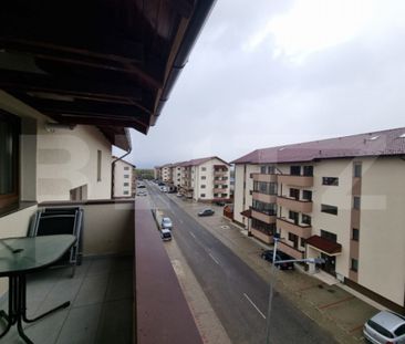 Garsonieră de închiriat -cu balcon și loc de parcare! - Photo 6