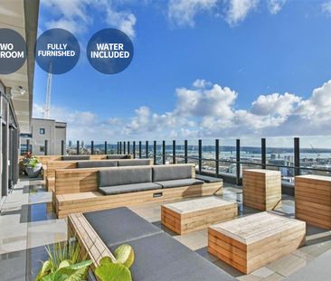 Auckland City Apartment - Fully Furnished - Photo 3