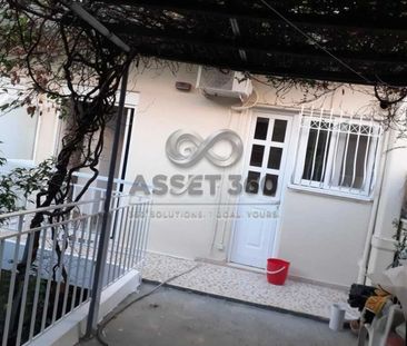 Διαμέρισμα για ενοικίαση Εκτελωνιστών - Εφοριακών (Άλιμος) - Photo 2