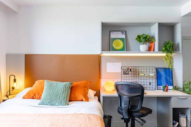 True Superior Apartment Plus - Photo 1
