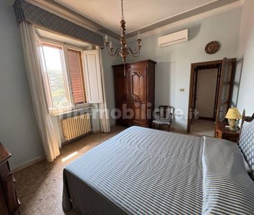 Quadrilocale via Benedetto Varchi 53, Mazzini - Oberdan, Firenze - Photo 5
