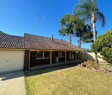 Charming 3-Bedroom Home - Photo 1