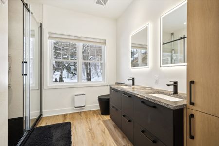 Condo for rent, Mont-Tremblant - Photo 4