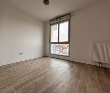 Location Appartement 2 pièces 42m² LILLE 59000 - Photo 1