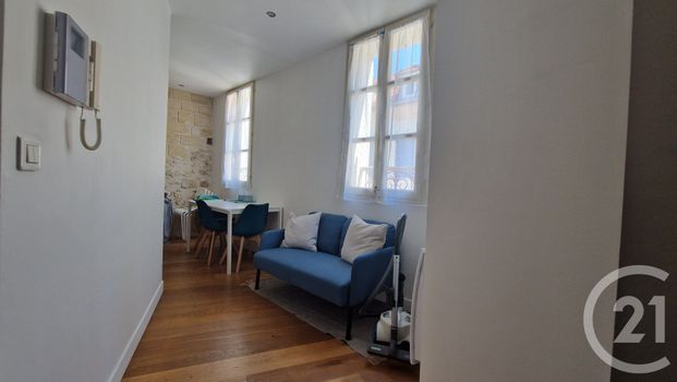 Location Appartement 2 pièces 32m² ST GERMAIN EN LAYE 78100 - Photo 1