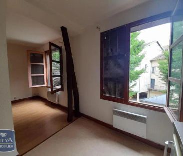 Appartement à louer 1 pièce 32.27m² - Photo 2