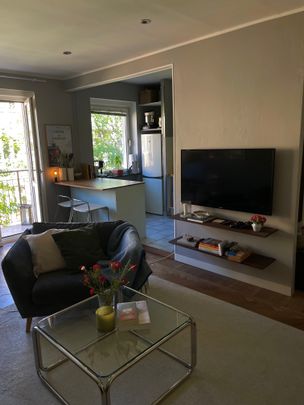 Sölvesborgsgatan, Malmö - Photo 1