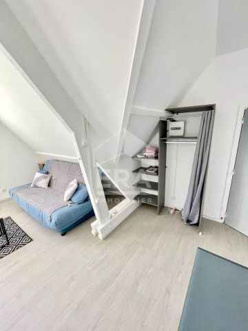 A LOUER - CAEN rue de Bayeux - 2PP 31 m2 - Photo 5