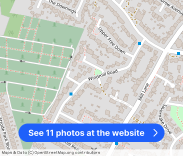 3 bedroom bungalow for rent - Photo 1