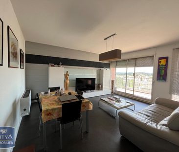 Location Appartement 3 pièces 68m² ISTRES 13800 - Photo 3