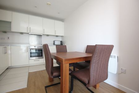 Meadowside Quay Walk, Glasgow Harbour, Glasgow - Photo 5