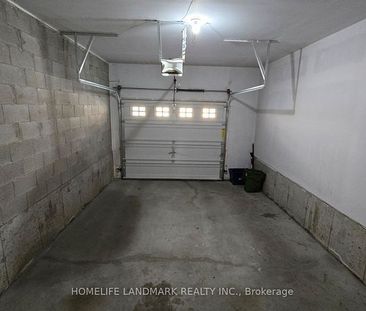 For Lease - 16 Truchard Avenue, Markham, Ontario - Photo 5