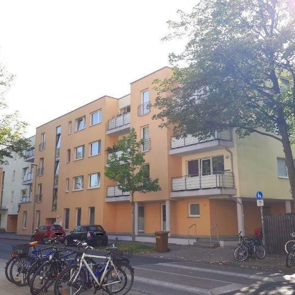 Schöne Wohnung mit Terrasse - Foto 2