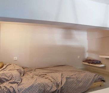 Loft για ενοικίαση Αγία Τριάδα (Φάληρο - Ιπποκράτειο) - Photo 6