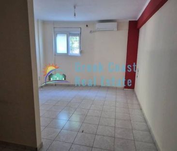 Studio/Γκαρσονιέρα για ενοικίαση Άγιος Παντελεήμονας (Πάτρα) - Photo 2