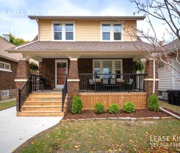 1748 Hall Avenue - Photo 5