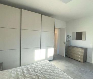 Lugano: recente attico 4.5 locali arredato a nuovo - Foto 3