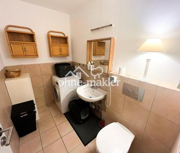 Moderne 3-Zimmer-Wohnung in zentraler Lage – Rosenbergstraße 44, 74... - Photo 6