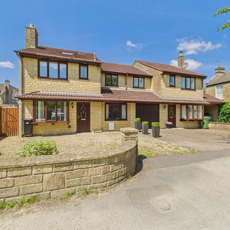 5 bedroom semi-detached house to rent - Photo 1