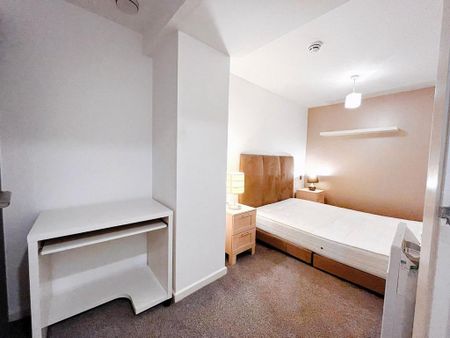 1 bedroom flat to rent - Photo 5