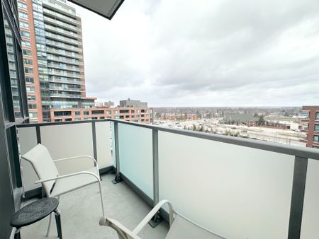 For Lease - 25 Kitney Drive Unit# 309, Ajax, Ontario - Photo 4