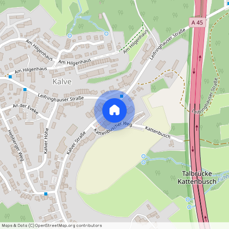 Kalver Straße 82, 58511 Lüdenscheid, (Lüdenscheid), Deutschland