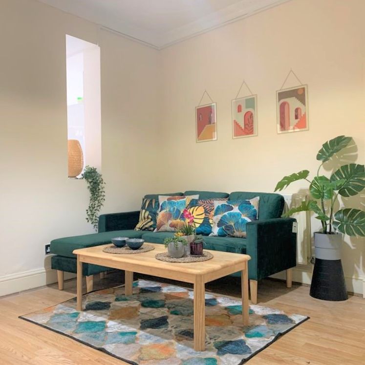 🏡 HMO Property in Tottenham, N17 🏡 Room 4 - Photo 1