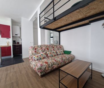 Location Appartement 2 pièces 43m² DUNKERQUE 59140 - Photo 2