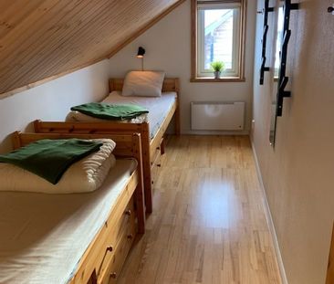 Gruvarbetarvägen, Bruksvallarna - Photo 5