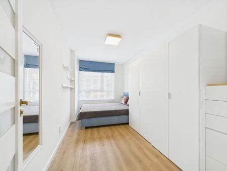 3-pok mieszkanie Ożarów Mazowiecki ul Kamińskiego - Photo 3