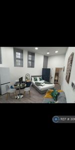 Studio to rent - Photo 4