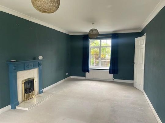 4 bedroom detached house to rent - Photo 1