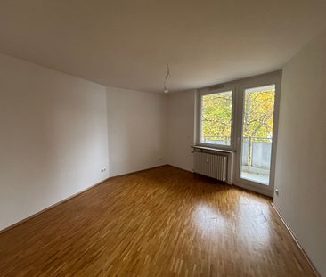 Gepflegte 3-Zimmer-Wohnung in Neuperlach Süd - Foto 1